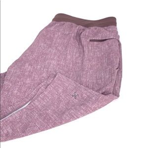 Lululemon T.H.E. Short 9” size XLarge Purple Liner